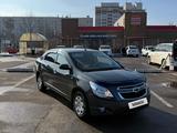 Chevrolet Cobalt 2023 года за 4 900 000 тг. в Алматы – фото 3