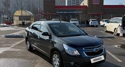 Chevrolet Cobalt 2023 года за 4 900 000 тг. в Алматы – фото 3