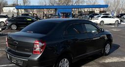 Chevrolet Cobalt 2023 года за 4 900 000 тг. в Алматы – фото 5