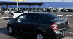 Chevrolet Cobalt 2023 года за 4 900 000 тг. в Алматы – фото 4