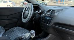 Chevrolet Cobalt 2023 года за 4 900 000 тг. в Алматы
