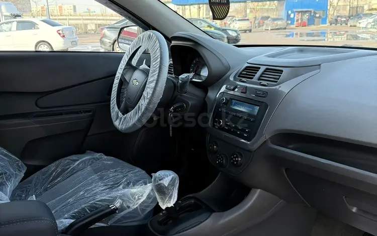 Chevrolet Cobalt 2023 годаүшін4 900 000 тг. в Алматы