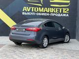 Kia Cerato 2015 года за 6 850 000 тг. в Актау – фото 3