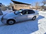 Honda Civic 1997 годаүшін1 350 000 тг. в Талдыкорган – фото 2