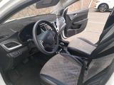 Hyundai Accent 2023 года за 8 300 000 тг. в Павлодар