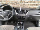 Hyundai Accent 2023 года за 8 300 000 тг. в Павлодар – фото 3