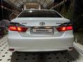 Toyota Camry 2017 годаүшін11 800 000 тг. в Туркестан – фото 6