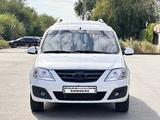 ВАЗ (Lada) Largus 2014 годаүшін4 000 000 тг. в Уральск