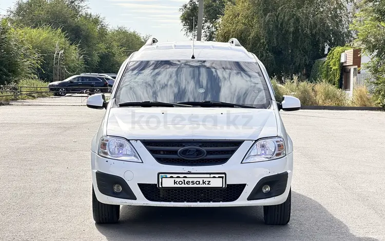 ВАЗ (Lada) Largus 2014 годаүшін4 000 000 тг. в Уральск