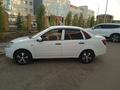 ВАЗ (Lada) Granta 2190 2012 годаүшін2 350 000 тг. в Уральск – фото 5