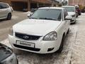 ВАЗ (Lada) Priora 2170 2013 годаүшін2 650 000 тг. в Астана