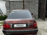 Audi 80 1992 года за 980 000 тг. в Тараз – фото 3