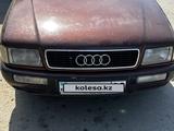 Audi 80 1992 года за 980 000 тг. в Тараз – фото 4