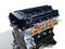 Новый двигатель Toyota Prado 120, Hilux 2.7L 2TR-FE 1vvt за 855 000 тг. в Актобе