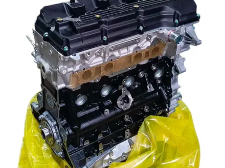 Новый двигатель Toyota Prado 120, Hilux 2.7L 2TR-FE 1vvt за 855 000 тг. в Актобе – фото 2