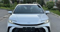 Toyota Camry 2024 года за 17 100 000 тг. в Алматы
