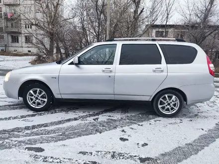 ВАЗ (Lada) Priora 2171 2014 года за 2 500 000 тг. в Семей – фото 3