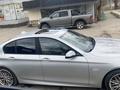BMW 535 2015 годаүшін11 555 555 тг. в Алматы – фото 4