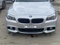 BMW 535 2015 годаүшін11 555 555 тг. в Алматы