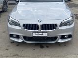 BMW 535 2015 года за 11 555 555 тг. в Алматы