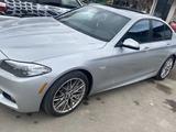 BMW 535 2015 года за 12 000 000 тг. в Алматы – фото 2