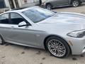 BMW 535 2015 годаүшін11 555 555 тг. в Алматы – фото 7