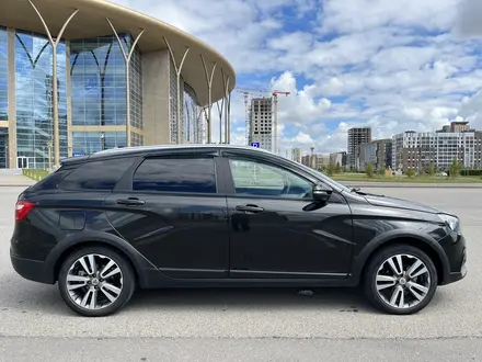 ВАЗ (Lada) Vesta SW Cross 2019 года за 6 000 000 тг. в Астана – фото 10