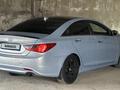 Hyundai Sonata 2011 года за 5 800 000 тг. в Тараз – фото 6