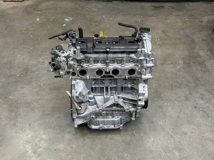 Двигатель Nissan X-Trail MR20DE Контрактные двс акпп (vq35/qr25/vq35hr) за 898 233 тг. в Алматы – фото 14