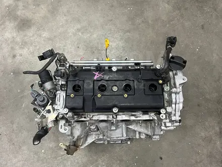 Двигатель Nissan X-Trail MR20DE Контрактные двс акпп (vq35/qr25/vq35hr) за 898 233 тг. в Алматы – фото 16