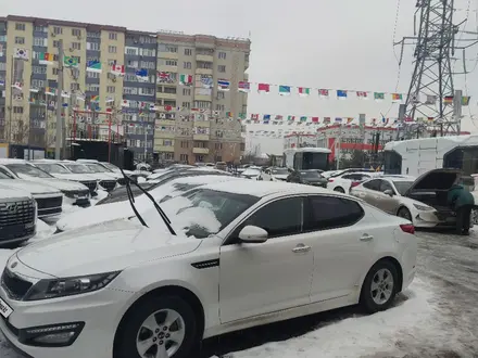 Hyundai Elantra 2024 года за 8 550 000 тг. в Актобе – фото 6