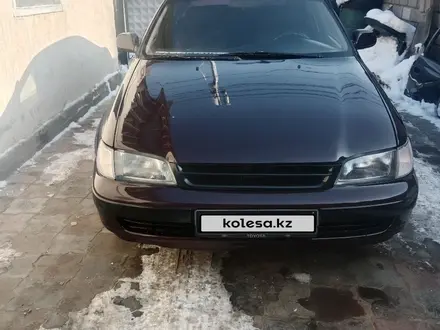 Toyota Carina E 1993 года за 1 400 000 тг. в Алматы