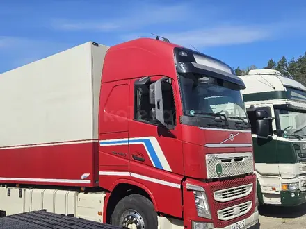 Volvo 2016 годаүшін26 000 000 тг. в Шымкент – фото 17