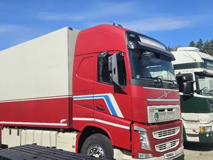 Volvo 2016 годаүшін26 000 000 тг. в Шымкент – фото 18