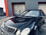 Mercedes-Benz E 320 2003 годаfor4 500 000 тг. в Сатпаев