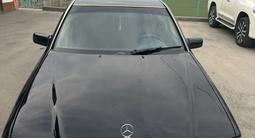 Mercedes-Benz C 280 1994 года за 2 600 000 тг. в Алматы – фото 3