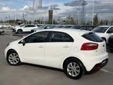 Kia Rio 2015 года за 4 990 000 тг. в Тараз – фото 2