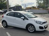 Kia Rio 2015 года за 4 990 000 тг. в Тараз