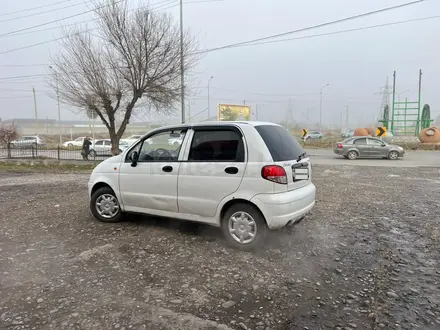 Daewoo Matiz 2014 года за 1 500 000 тг. в Шымкент