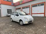 Daewoo Matiz 2014 годаүшін1 500 000 тг. в Шымкент – фото 2