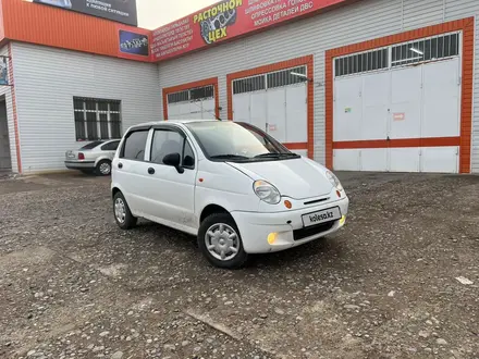 Daewoo Matiz 2014 года за 1 500 000 тг. в Шымкент – фото 2