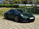 Porsche 911 2025 годаүшін110 000 000 тг. в Алматы