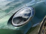 Porsche 911 2025 годаүшін110 000 000 тг. в Алматы – фото 5