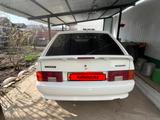 ВАЗ (Lada) 2114 2011 года за 1 700 000 тг. в Уральск – фото 3
