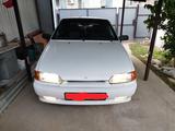 ВАЗ (Lada) 2114 2011 года за 1 700 000 тг. в Уральск – фото 5