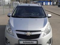 Chevrolet Spark 2011 года за 3 600 000 тг. в Алматы