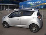 Chevrolet Spark 2011 года за 3 600 000 тг. в Алматы – фото 5