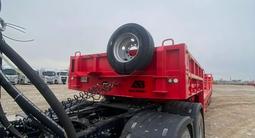 Shengrun  Трал Shengrun SR-GROUP 4-5-6-7-8-9 осей 2025 года за 14 000 000 тг. в Алматы – фото 3