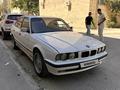 BMW 525 1992 годаүшін1 800 000 тг. в Актау – фото 12