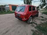 ВАЗ (Lada) Lada 2131 (5-ти дверный) 2007 годаүшін2 100 000 тг. в Павлодар